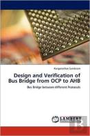 Design And Verification Of Bus Bridge From Ocp To Ahb