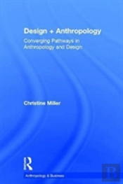 Design + Anthropology