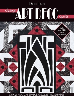 Bertrand.pt - Design Art Deco Quilts