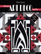 Design Art Deco Quilts