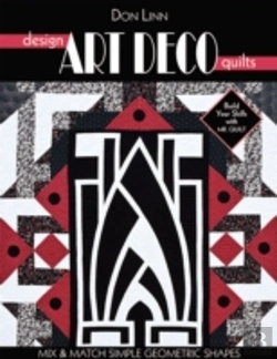 Bertrand.pt - Design Art Deco Quilts