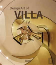 Design Art Of Villa