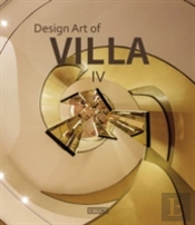 Design Art Of Villa