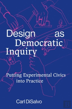 Bertrand.pt - Design As Democratic Inquiry