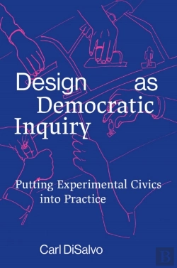 Bertrand.pt - Design As Democratic Inquiry