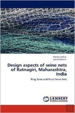 Bertrand.pt - Design Aspects Of Seine Nets Of Ratnagiri, Maharashtra, India