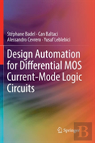 Design Automation For Differential Mos Current-Mode Logic Circuits