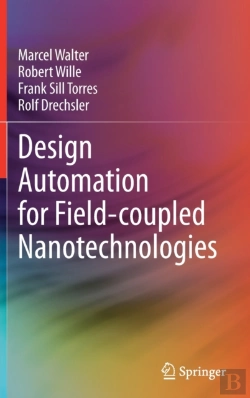 Bertrand.pt - Design Automation For Field-Coupled Nanotechnologies