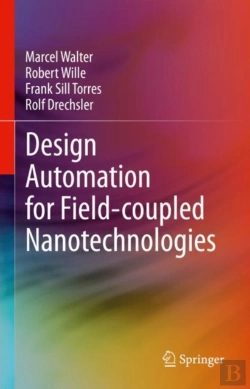 Bertrand.pt - Design Automation For Field-Coupled Nanotechnologies