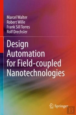 Bertrand.pt - Design Automation For Field-Coupled Nanotechnologies