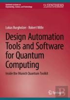 Design Automation Tools And Software For Quantum Computing