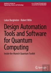 Design Automation Tools And Software For Quantum Computing