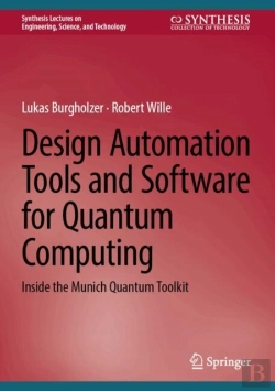 Bertrand.pt - Design Automation Tools And Software For Quantum Computing