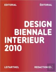Design Biennale Interieur 2010