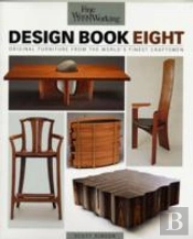 Design Book Eight