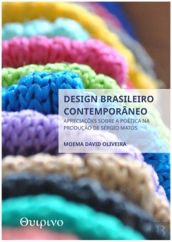 Bertrand.pt - Design Brasileiro Contemporâneo