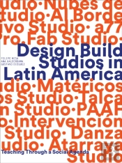 Design Build Studios In Latin America