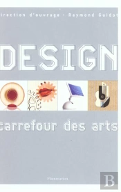 Design ; Carrefour Des Arts