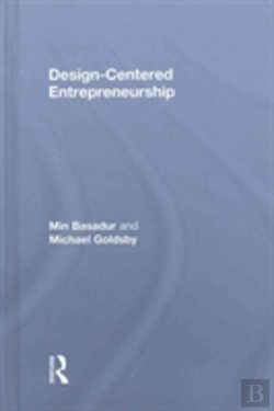 Bertrand.pt - Design-Centered Entrepreneurship