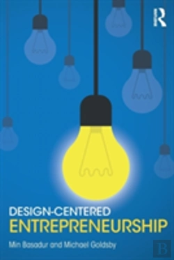 Bertrand.pt - Design-Centered Entrepreneurship