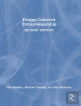 Design-Centered Entrepreneurship