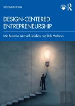 Design-Centered Entrepreneurship