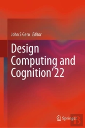 Design Computing And Cognitionâ€™22