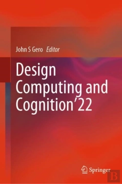 Bertrand.pt - Design Computing And Cognitionâ€™22