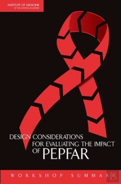 Bertrand.pt - Design Considerations For Evaluating The Impact Of Pepfar