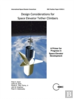 Bertrand.pt - Design Considerations For Space Elevator Tether Climbers