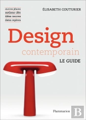 Design Contemporain - Le Guide