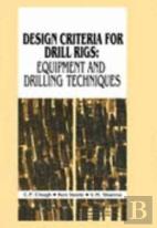 Design Criteria For Drill Rigs