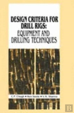 Bertrand.pt - Design Criteria For Drill Rigs