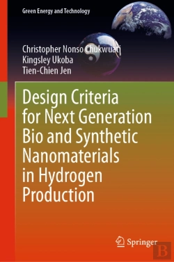 Bertrand.pt - Design Criteria For Next Generation Bio And Synthetic Nanomaterials In Hydrogen Production