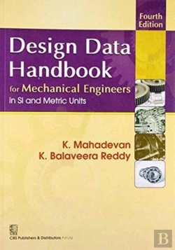 Bertrand.pt - Design Data Handbook For Mechanical Engineering In Si And Metric Units