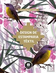 Design de Estamparia Têxtil