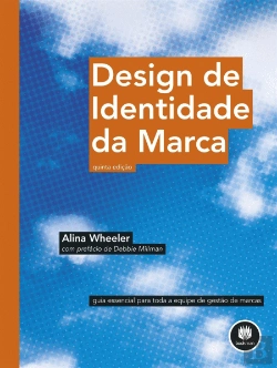 Bertrand.pt - Design de Identidade da Marca