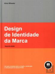 Design de Identidade da Marca