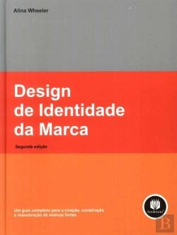 Bertrand.pt - Design de Identidade da Marca