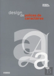 Design De Polices De Caracteres
