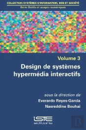 Design De Systemes Hypermedia Interactifs  T.3