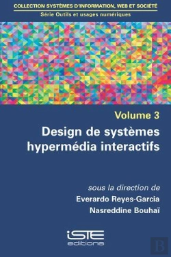 Bertrand.pt - Design De Systemes Hypermedia Interactifs  T.3