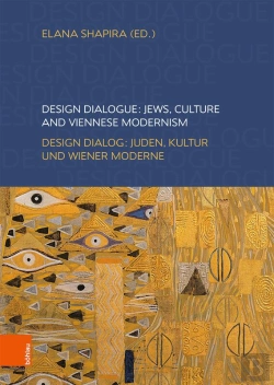 Bertrand.pt - Design Dialogue: Jews, Culture And Viennesse Modernism