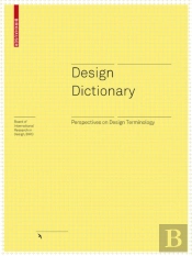 Design Dictionary