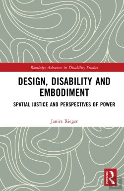 Bertrand.pt - Design, Disability And Embodiment