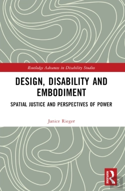 Bertrand.pt - Design, Disability And Embodiment
