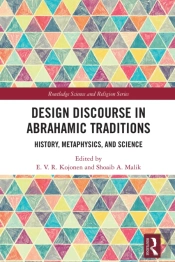Design Discourse In Abrahamic Traditions