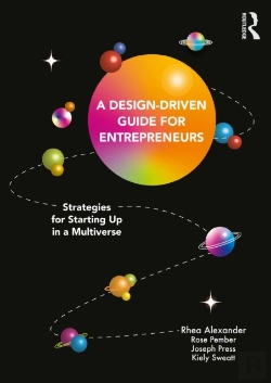 Bertrand.pt - Design Driven Guide For Entrepreneurs