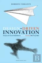 Design Driven Innovation