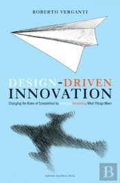 Design Driven Innovation